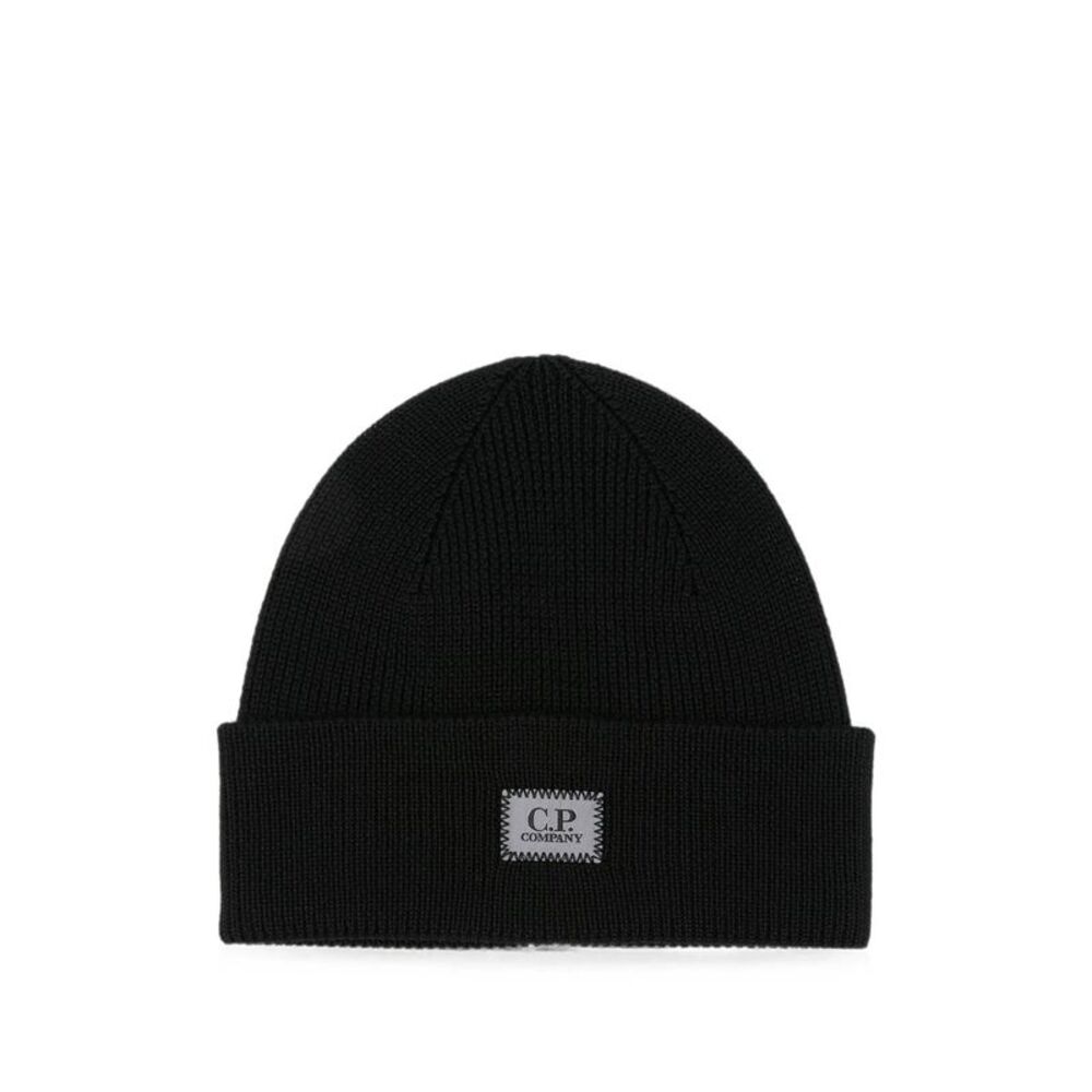 C.P. Company Men Beanie